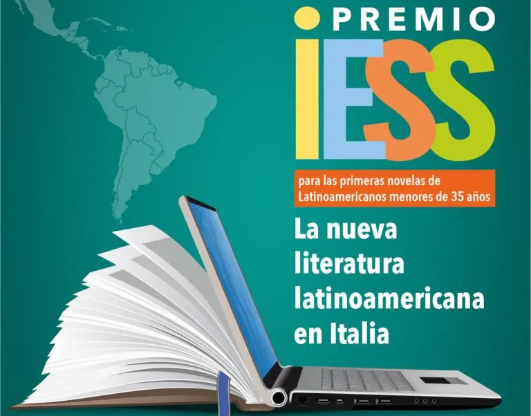 Escritores de Uruguay, Argentina y Ecuador entre finalistas a premio italiano