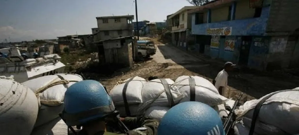 ONU pide a todos los países envío de fuerzas militares a Haití