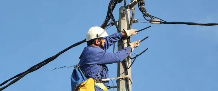 Redes eléctricas aéreas: Actualizarán normas de diseño y construcción