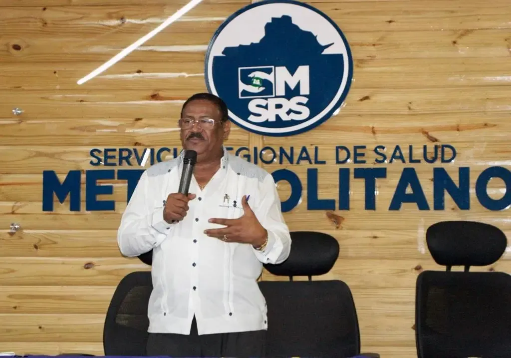 SRSM: hospitales de Santo Domingo y Monte Plata preparados para festividades navideñas