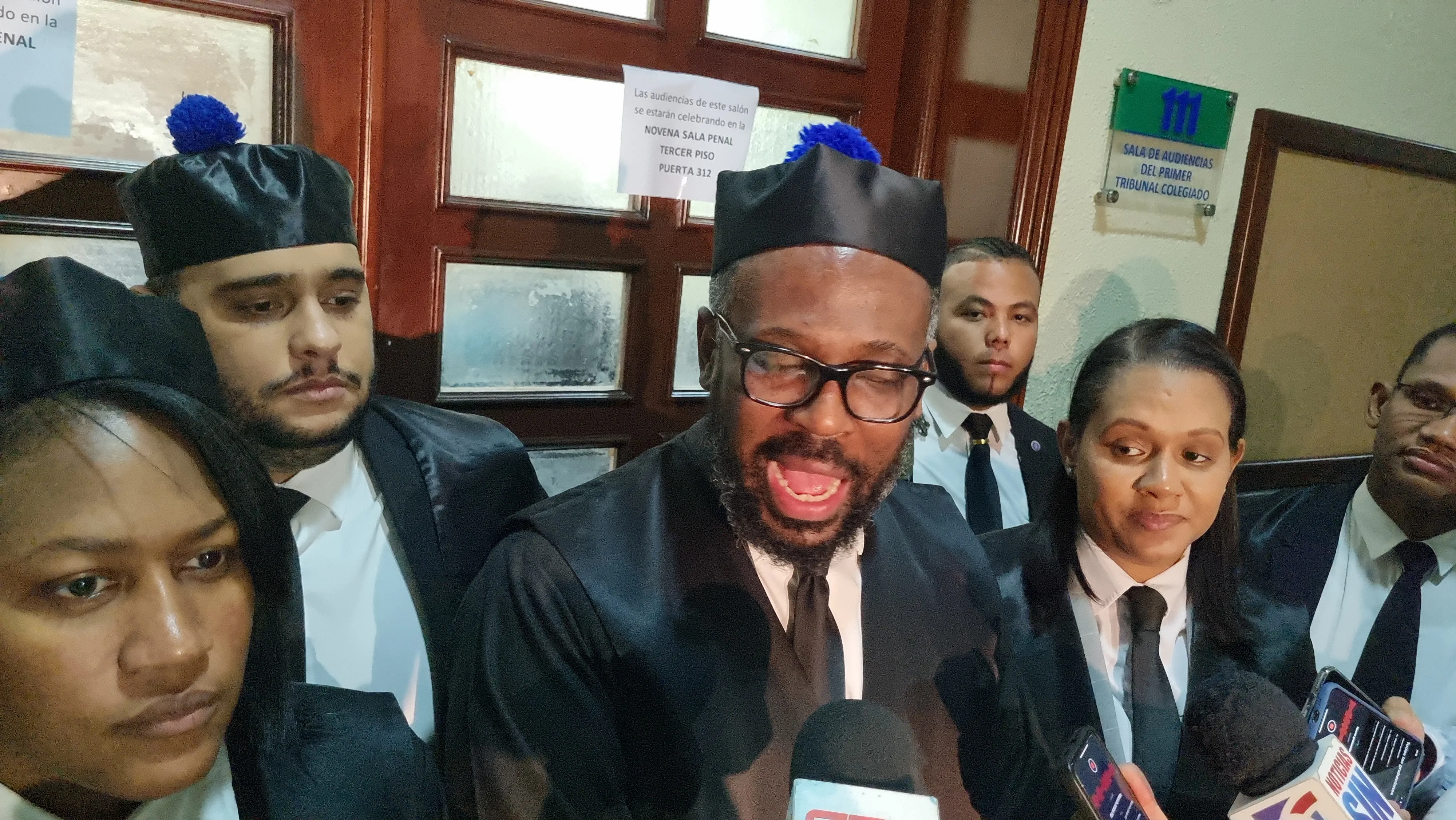 MP finaliza réplica en caso Antipulpo y pide juicio de fondo