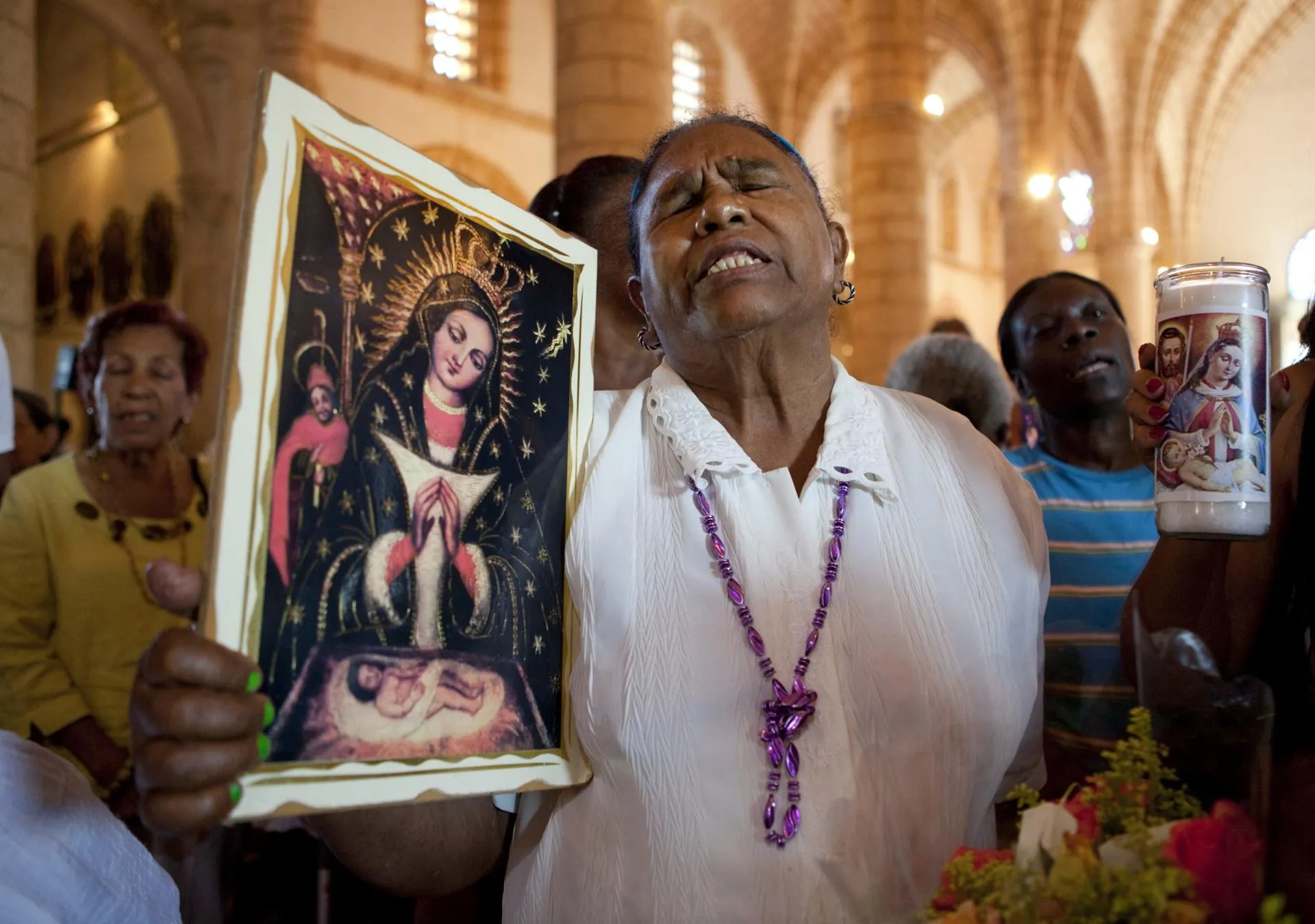 La Semana Santa y la Cultura Popular Dominicana