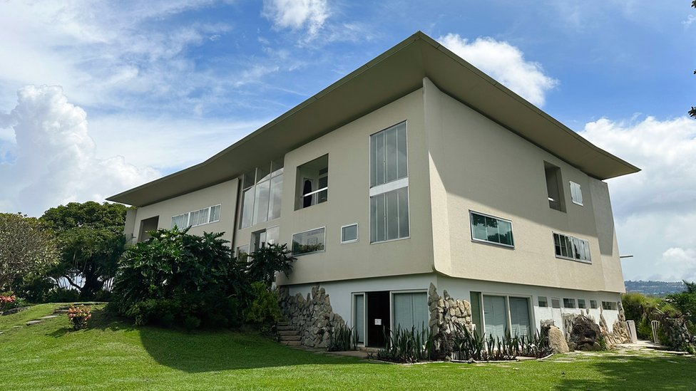 Villa Planchart: la mansión de Caracas que fue diseñada en Italia y se convirtió en un ícono de la arquitectura y el diseño