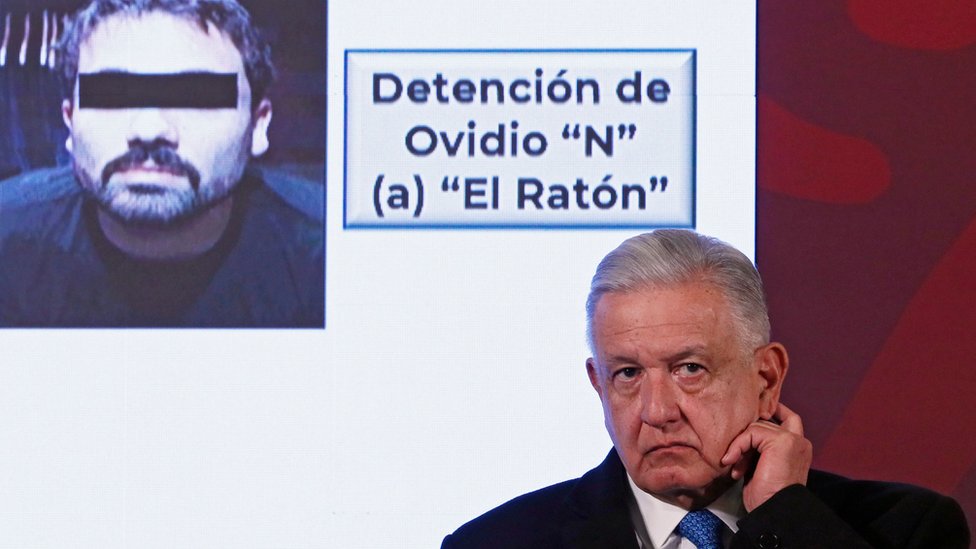 ¿Cuánto poder tenían Ovidio Guzmán y “Los Menores” en el cartel de Sinaloa? (y qué cambia realmente con su captura)