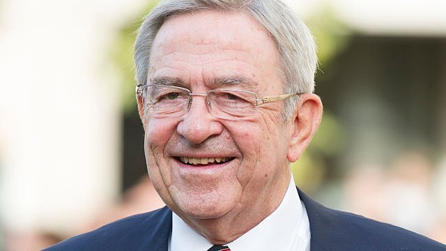 Muere el exmonarca Constantino II de Grecia a los 82 años