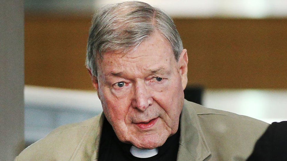 Muere el cardenal George Pell, el polémico extesorero del Vaticano que fue condenado y luego absuelto por abuso de menores