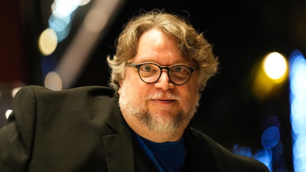 Guillermo del Toro: 3 hitos en la carrera del director mexicano que volvió a ganar el Globo de Oro por Pinocho