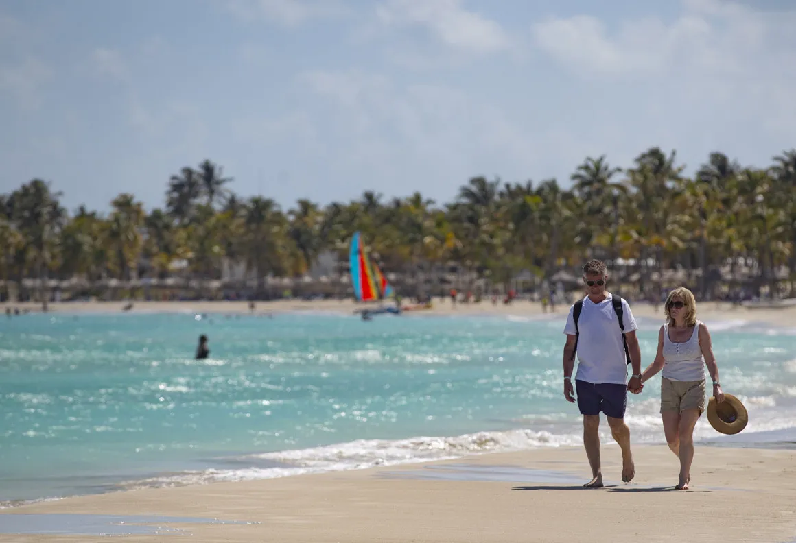 Alquileres de renta corta también inciden en México y Jamaica