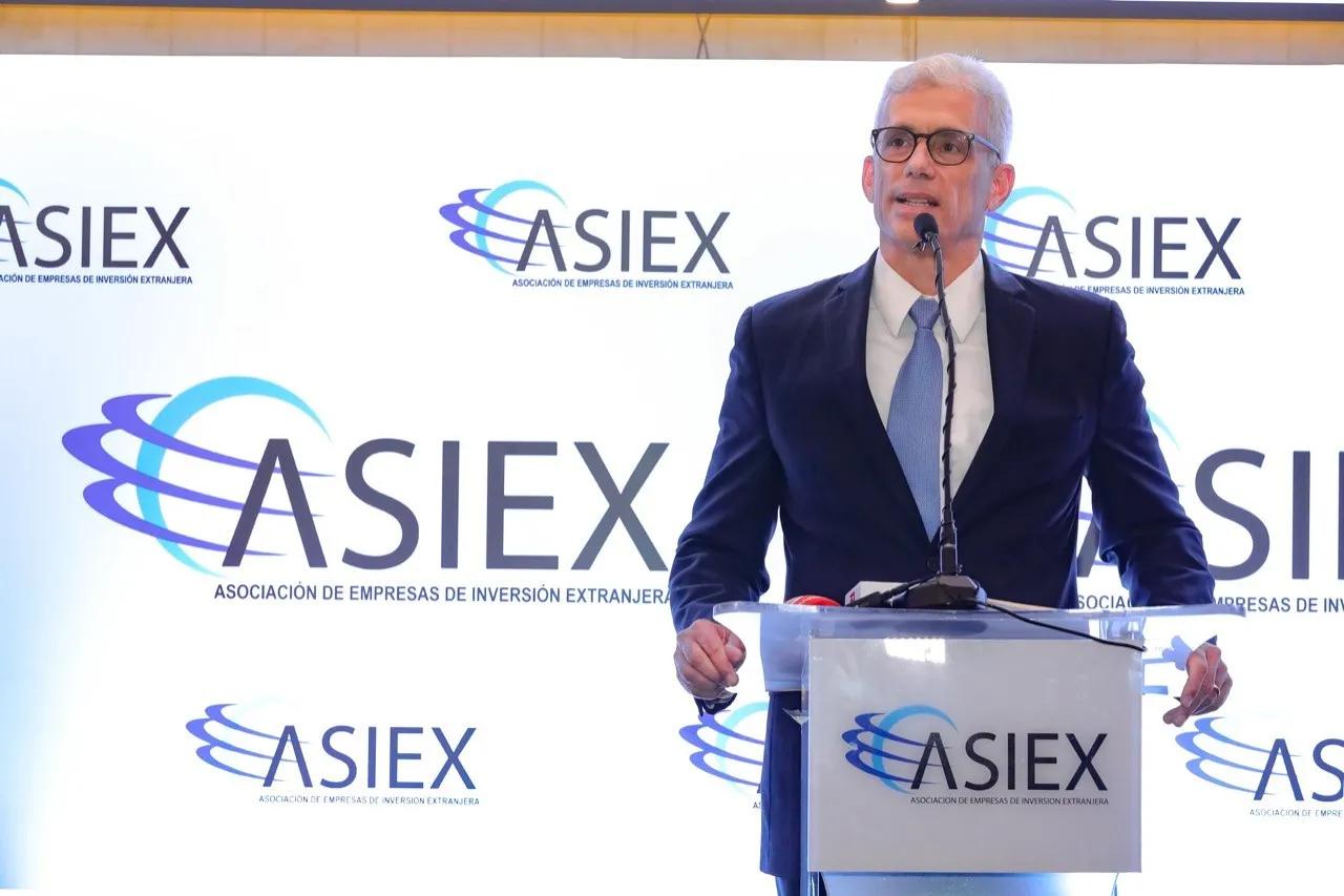 Asiex: Ley de fideicomiso público es importante para desarrollo de inversión