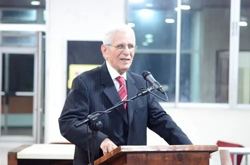 Academia Dominicana de la Lengua elige directiva para el período 2026-2029 Academia Dominicana de la Lengua elige directiva para el período 2026-2029