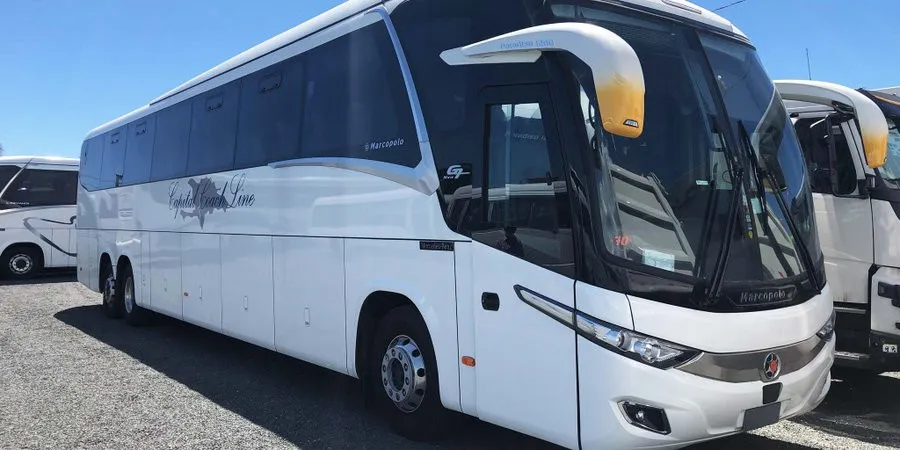 Autobús dominicano con más de 30 pasajeros secuestrado en Haití
