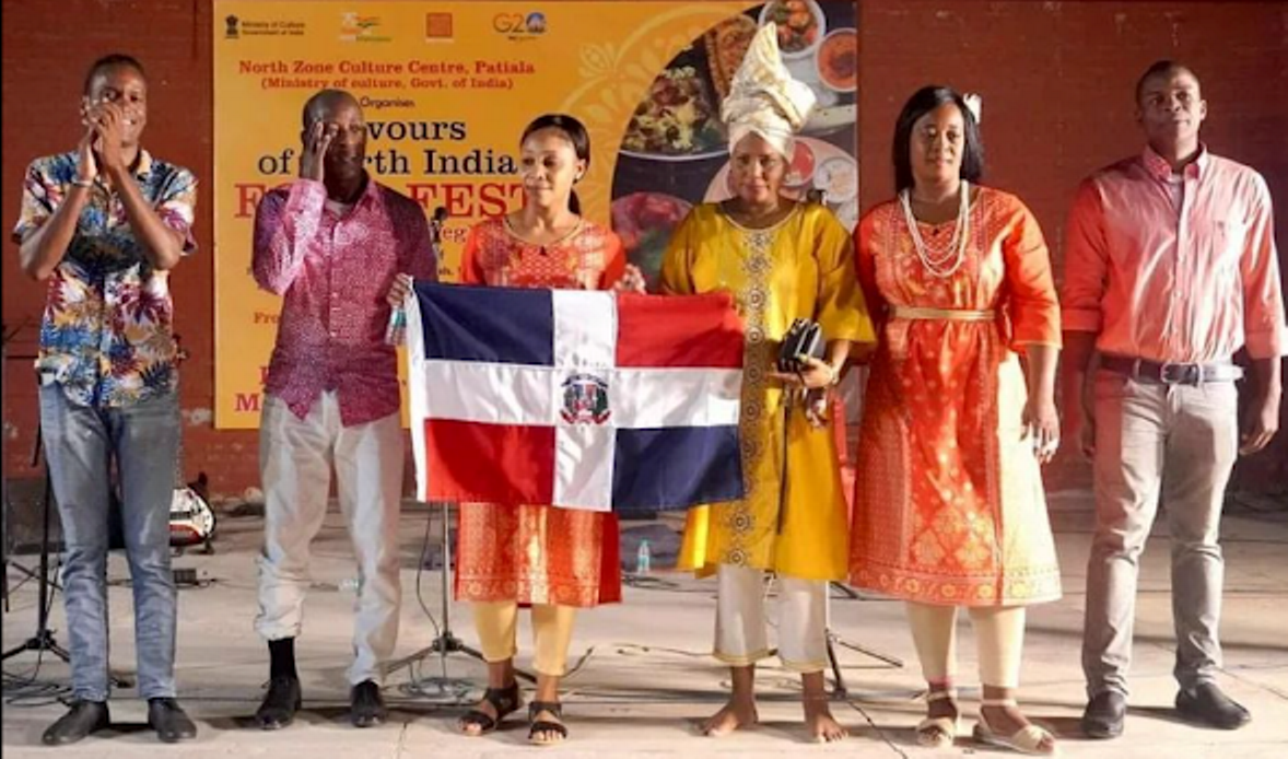 Organizaciones y activistas defienden presentación de La Carisalve  en India