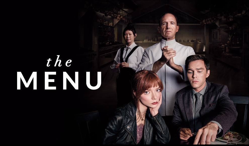 The Menu