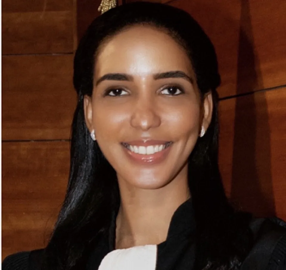 Eykis García Díaz