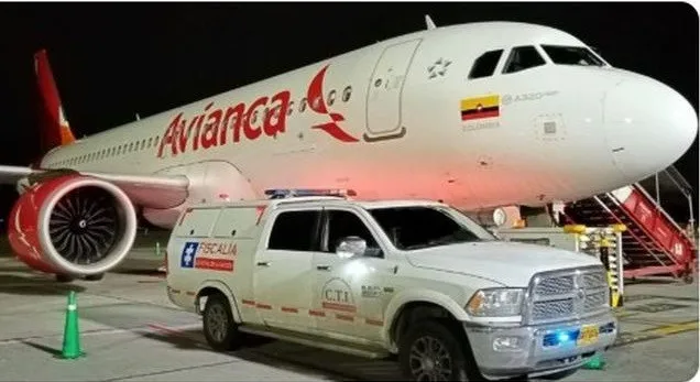 Repatriarán desde Colombia restos de menores dominicanos hallados en tren aterrizaje