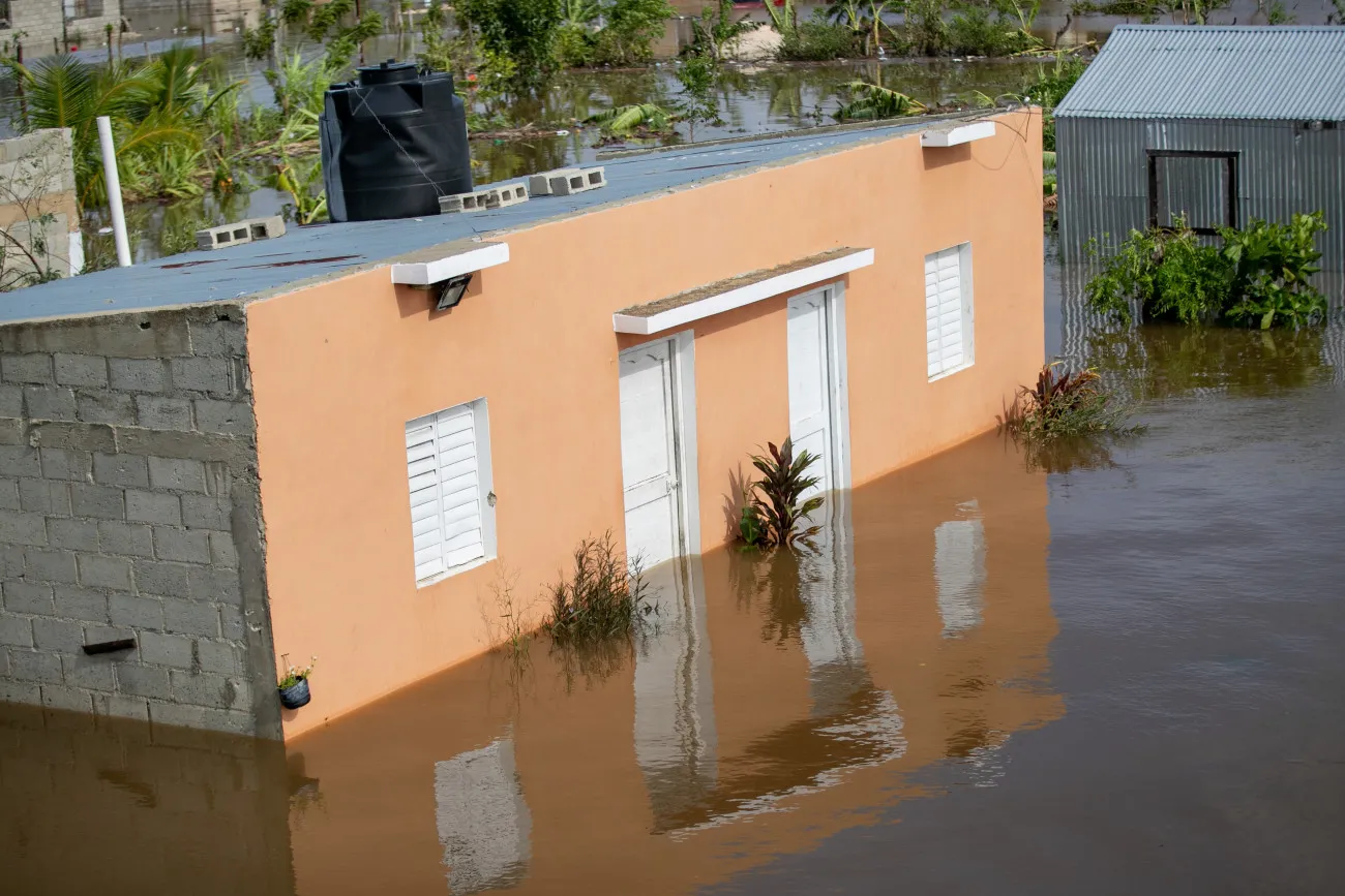 Banco Mundial apoya respuesta y reconstrucción en RD tras daños por huracán Fiona