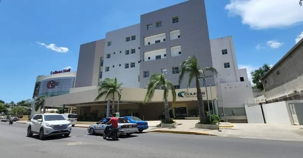 Médicos accionistas de hospital piden les devuelvan inversión ante posible venta al estado