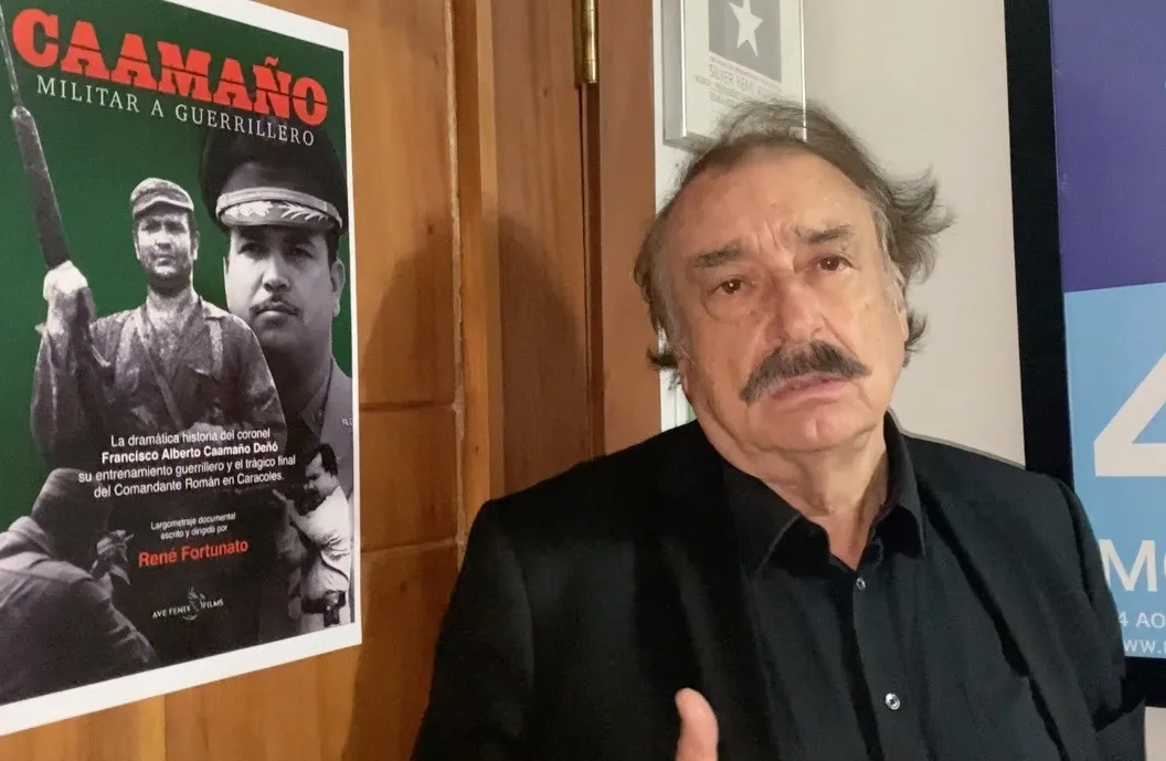 Ramonet elogia documental de Fortunato sobre Caamaño: es 