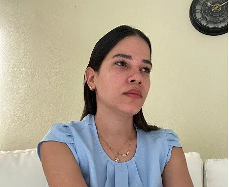 EEUU otorga visado humanitario a hija de dominicana desaparecida en Orlando