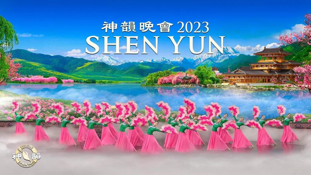 Promotores de espectáculo dicen que embajada China presiona contra presentación de Shen Yun