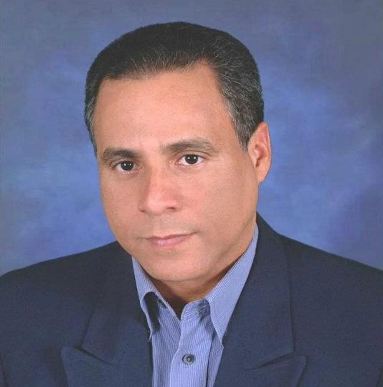 Frank Sánchez Mena