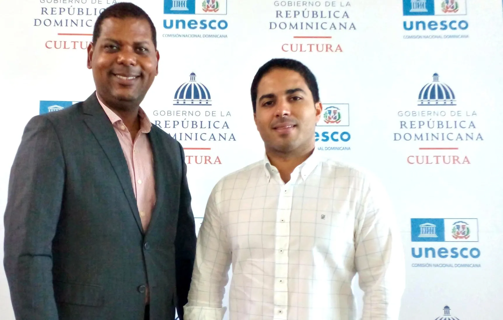 UNESCO y Fundación SM Dominicana, unidos por el futuro de la educación