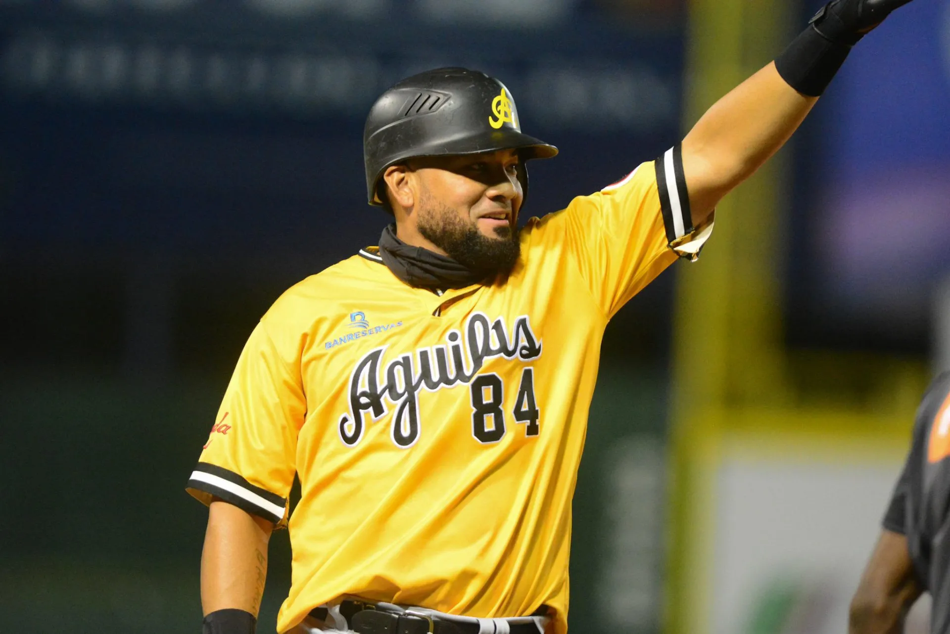 Águilas Cibaeñas anuncian el retiro de Melky Cabrera del béisbol dominicano