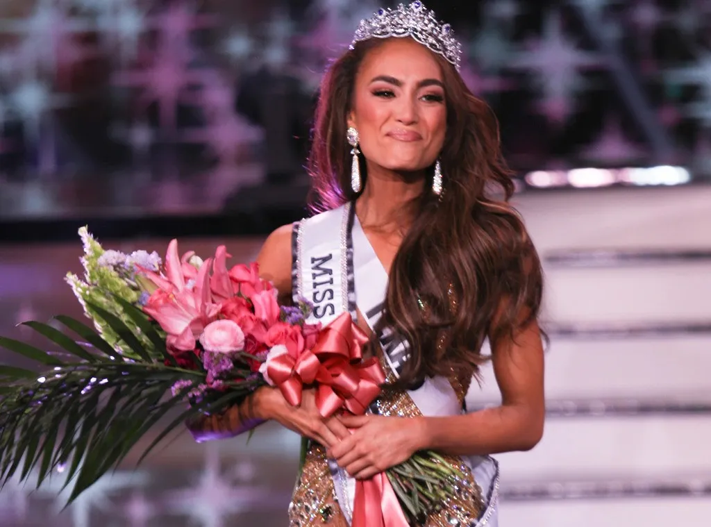 Estados Unidos gana la corona de Miss Universo