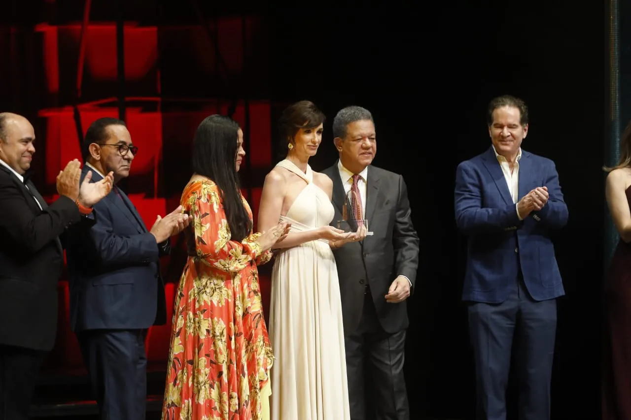 Inauguran XV edición Festival de Cine Global de Santo Domingo