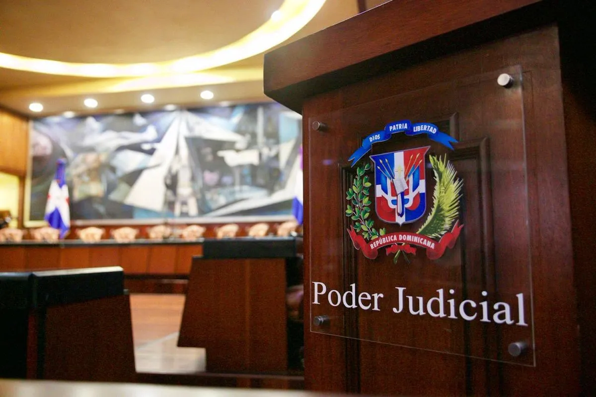 Poder Judicial investiga denuncia de persecución realizada por jueza