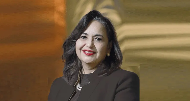 Progresista proderechos la primera presidenta del Supremo mexicano