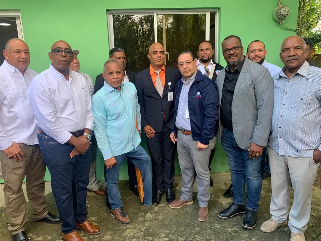 Nuevo encargado provincial de Medio Ambiente en La Altagracia