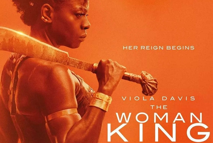 The Woman King