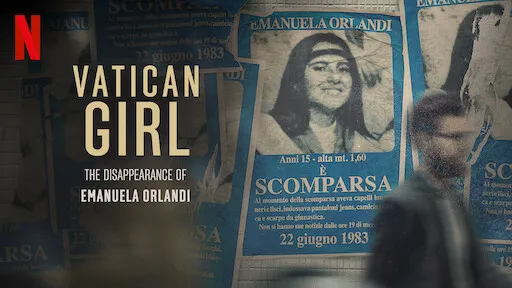 El Vaticano reabre la investigación por la desaparición de una joven en 1983