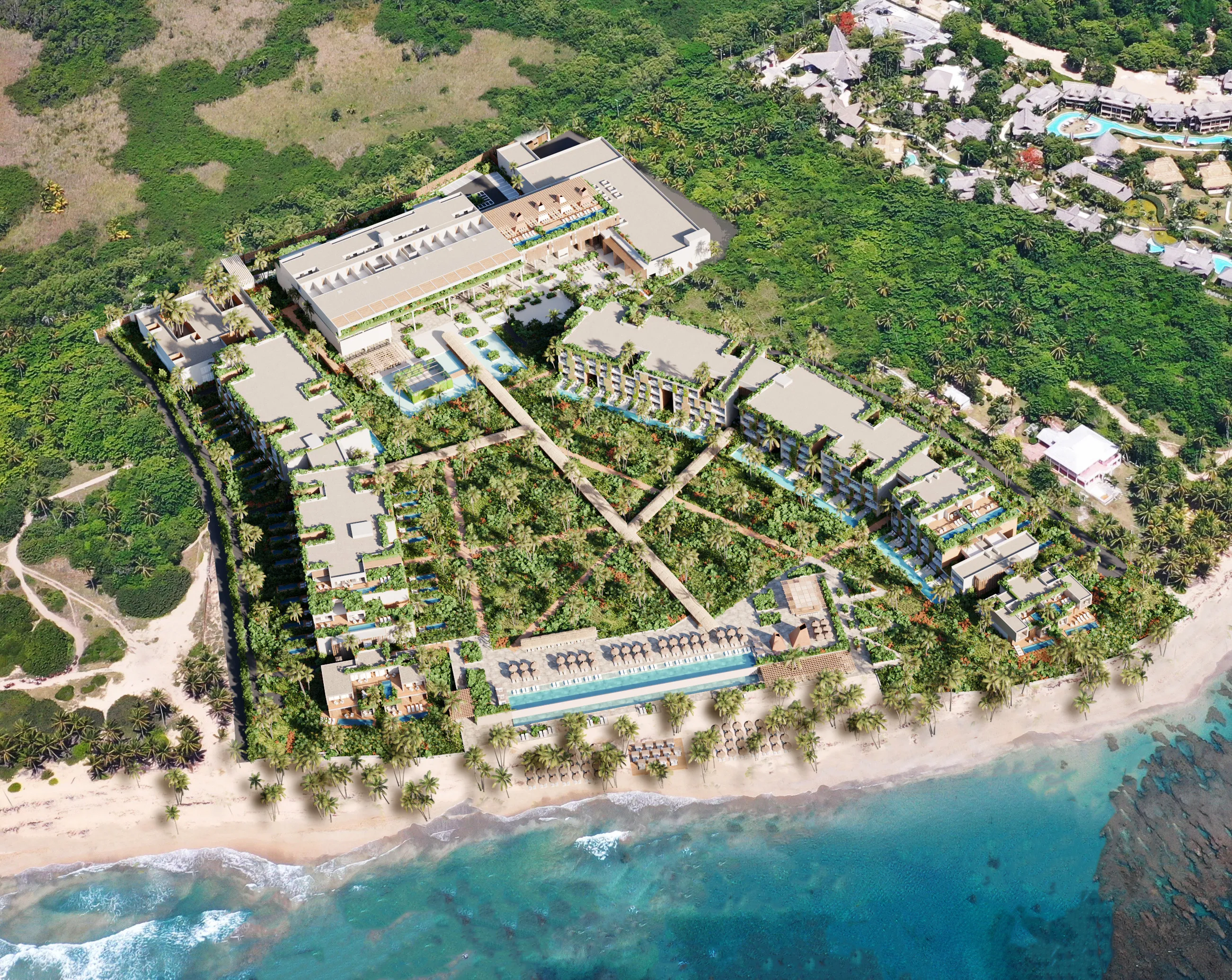Grupo Puntacana estará presente en Fitur 2023 apoyando el turismo dominicano