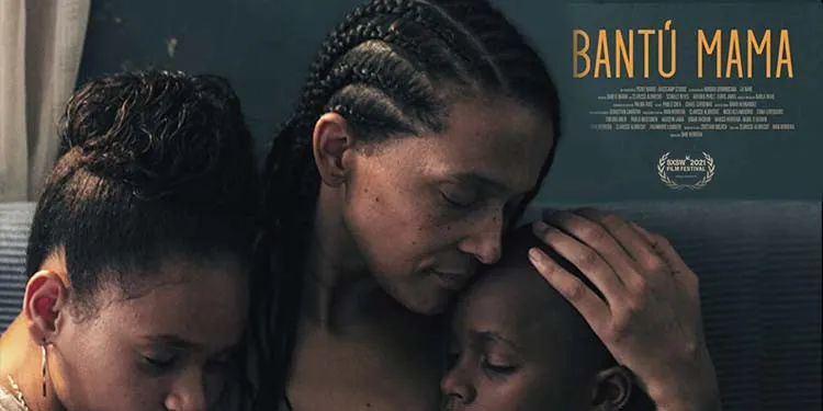 “Bantú Mama”: drama videoclipero sobre inmigración