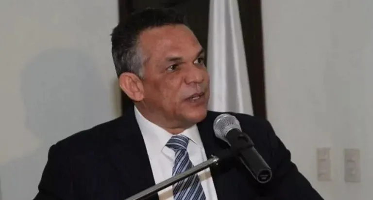Ventura Camejo dice peledeístas están convencidos del regreso en 2024