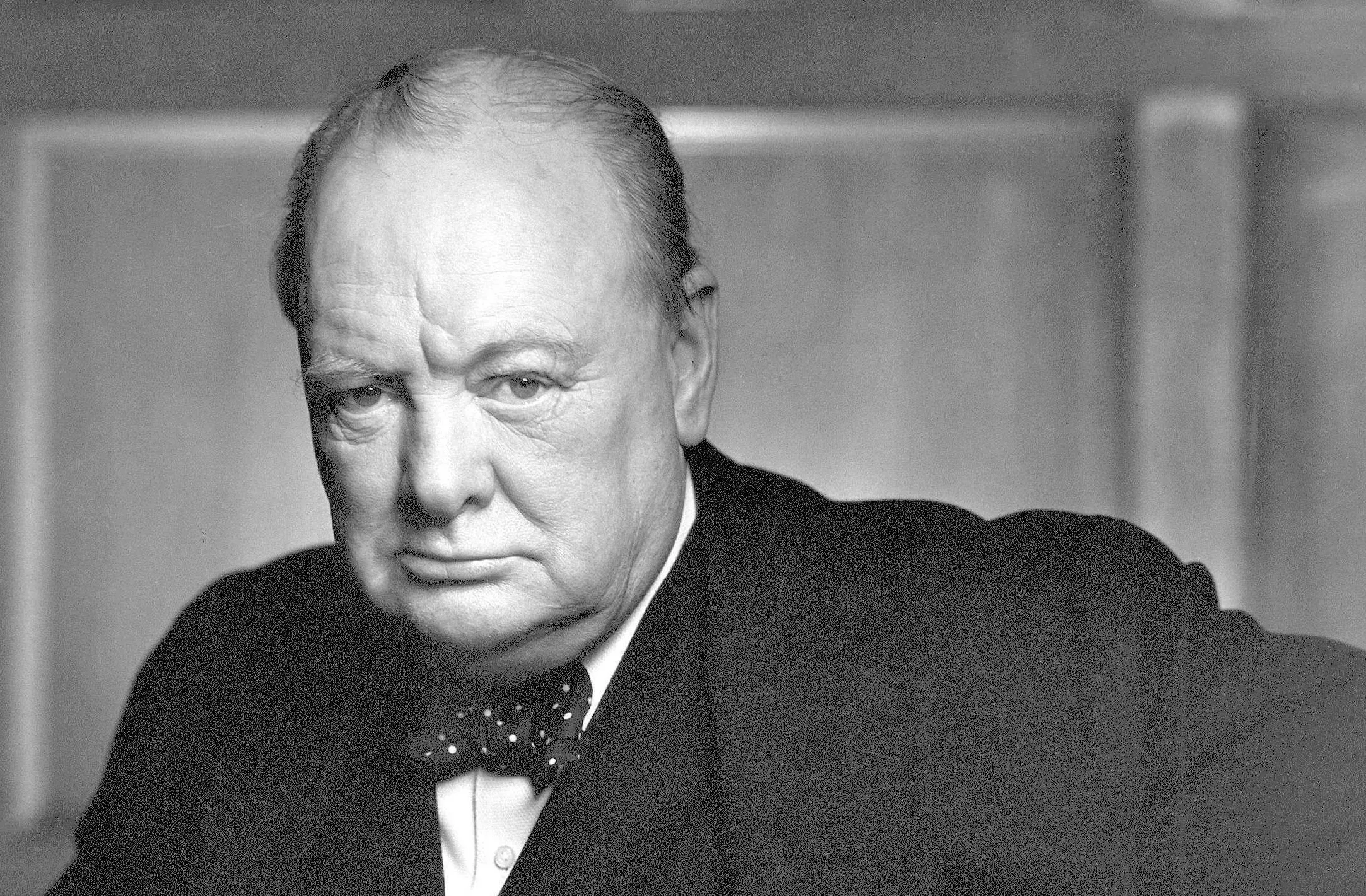 Winston Churchill: genio político y militar sin fronteras