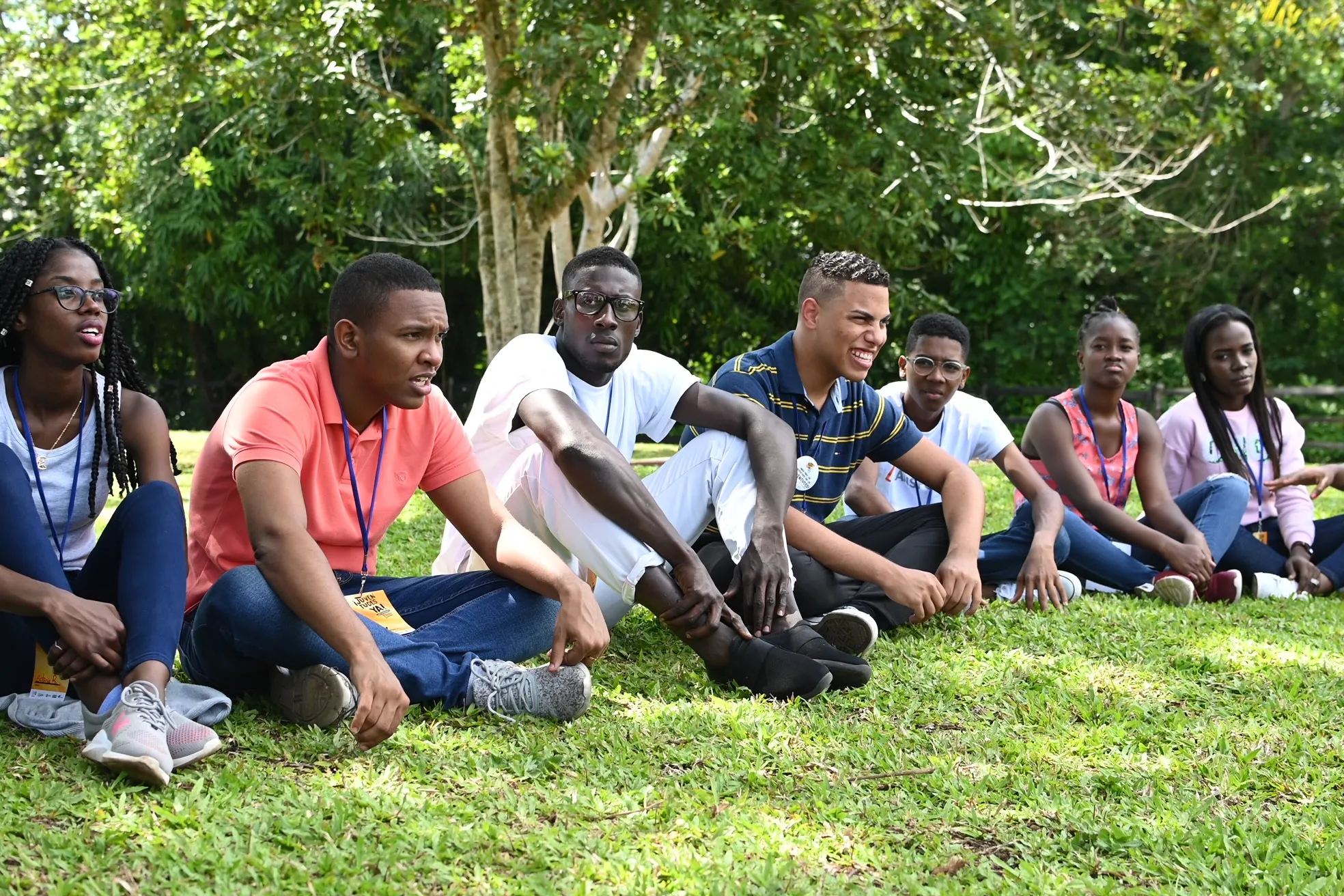 En el Día Nacional de la Juventud analizan situación actual en RD