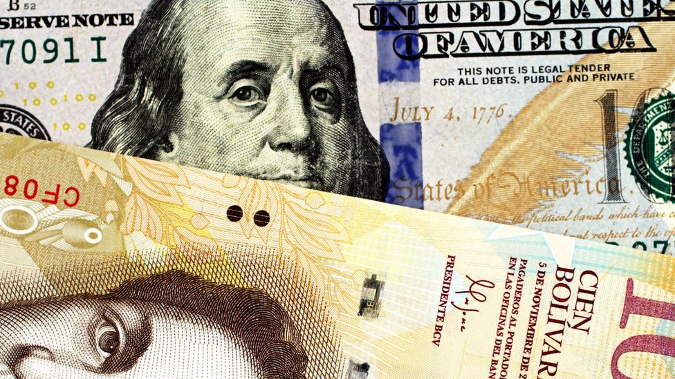 Qué fue el Viernes Negro y por qué marcó el fin de la Venezuela saudita