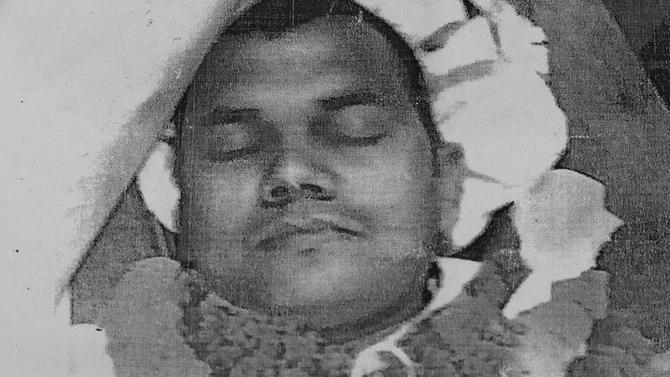 Cómo una mujer logró que la justicia condenara al violador muerto de su hija de 12 años