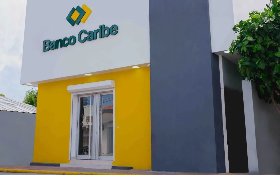 Banco Caribe inaugura sucursal en Cabrera, Nagua