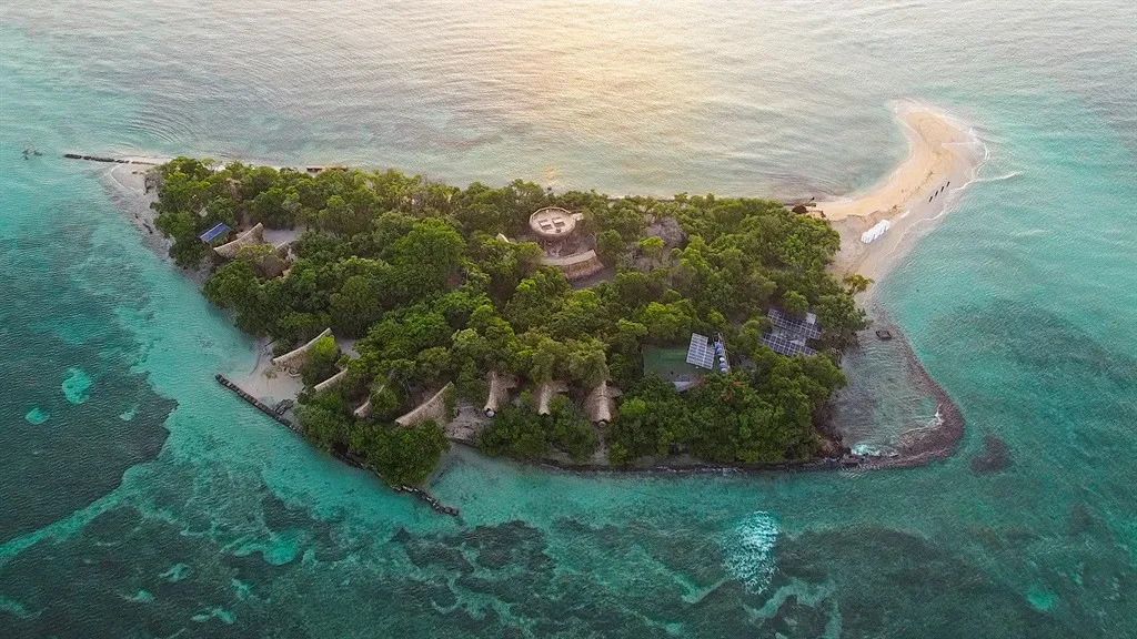 Dominicanos podrán conocer Corona Island, la primera isla sustentable del Caribe