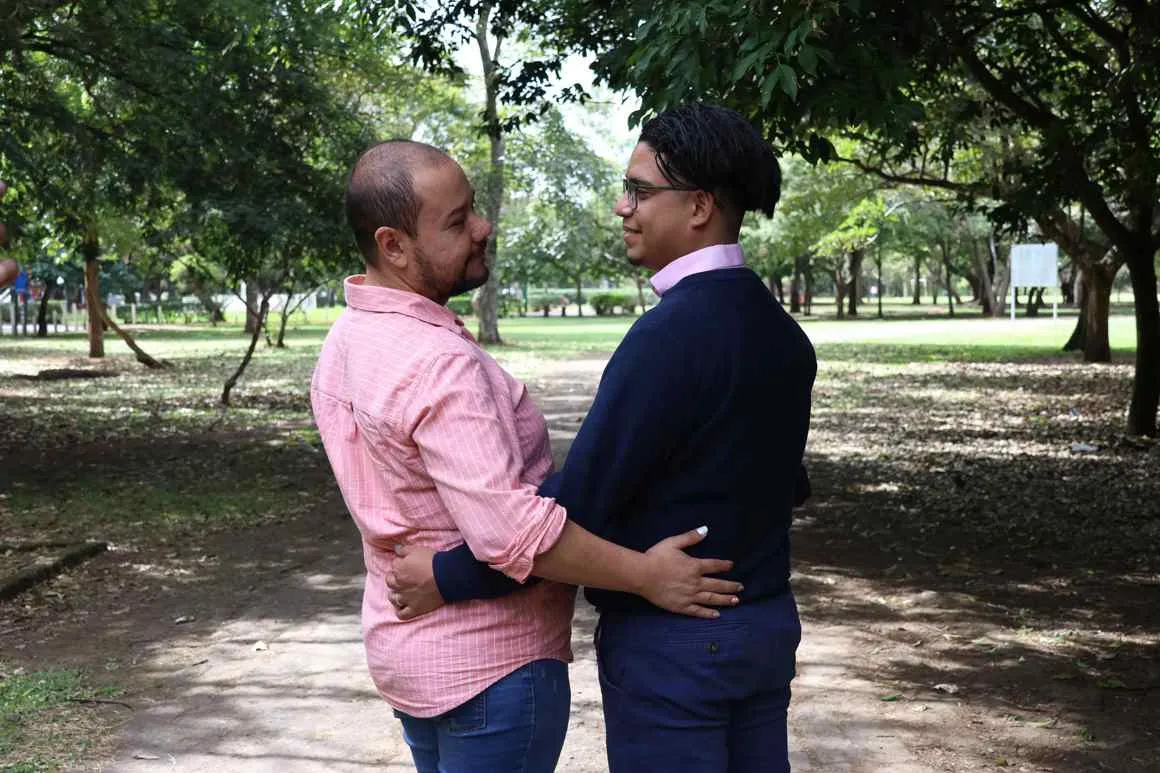 Costa Rica y Nicaragua, vecinos y antípodas para la comunidad LGBTI+