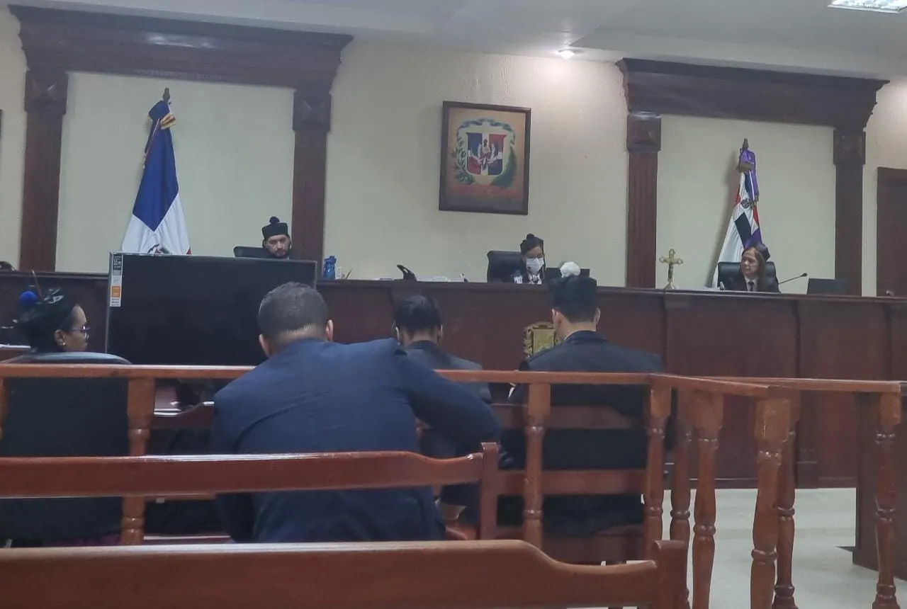 Tribunal declara extinción de acción penal en caso Super Tucano