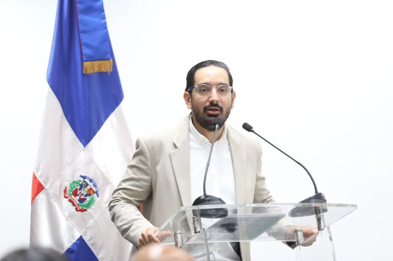 Diputado José Horacio Rodríguez presenta tercera rendición de cuentas