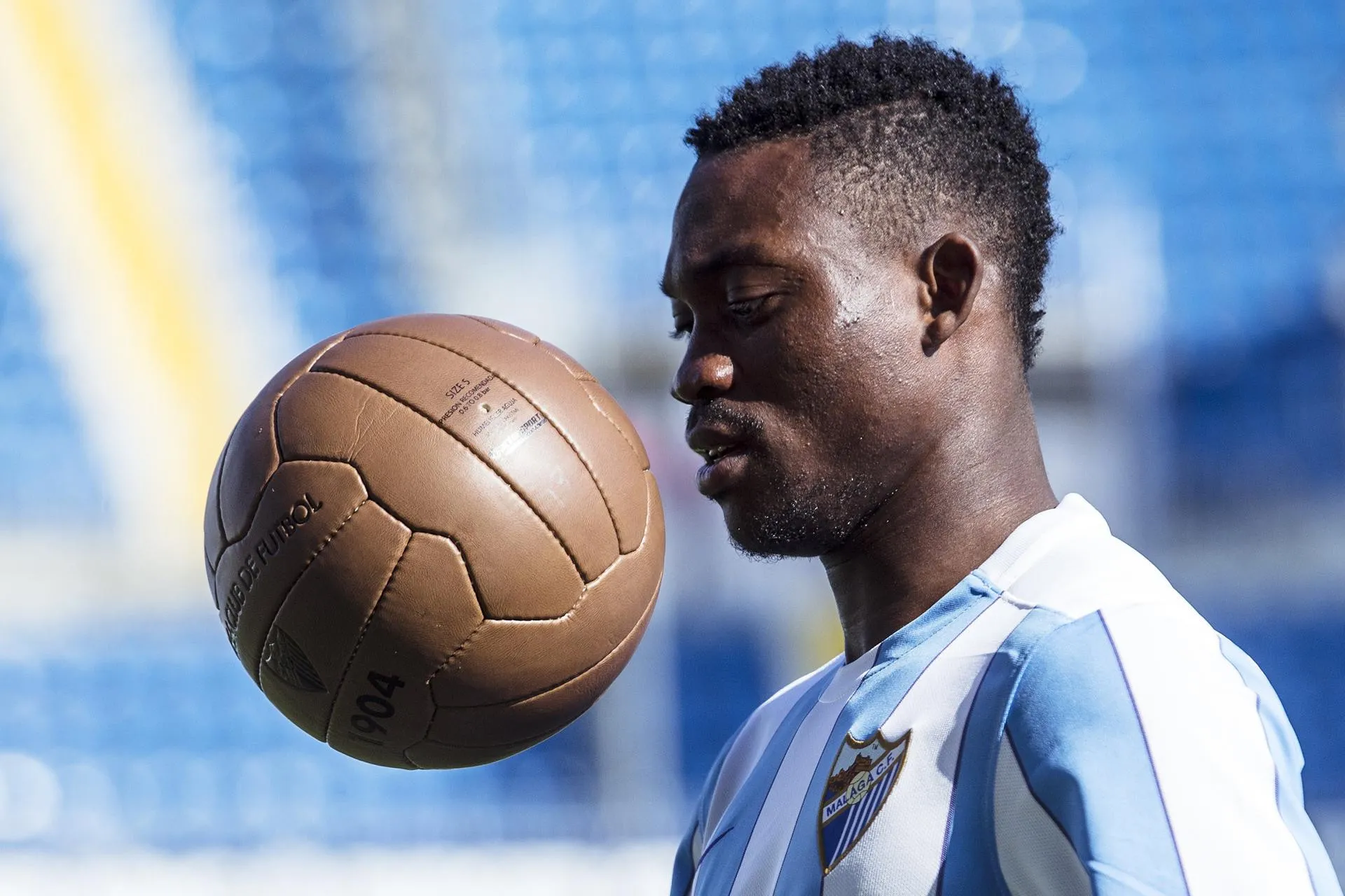 Futbolista Christian Atsu, rescatado vivo tras el terremoto en Turquía