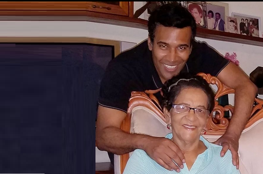 Fallece en RD madre del gran imitador dominicano Julio Sabala