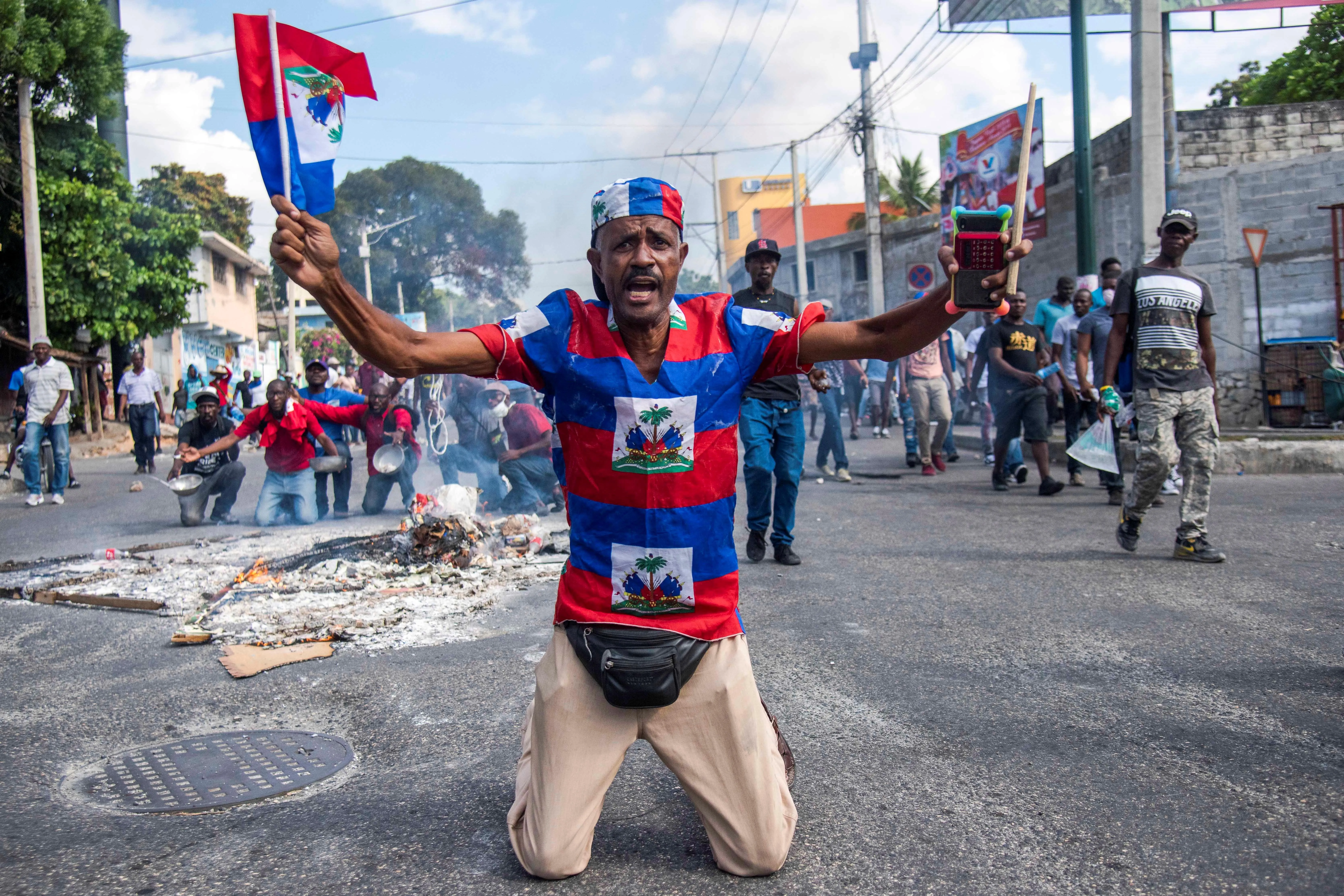 Otras miradas al serio problema que representa Haití para RD