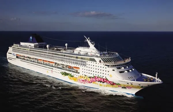 Cabo Rojo-Pedernales, entre los destinos ofertados por la línea de cruceros Norwegian Cruise